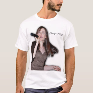 Jennifer Mello - Tee