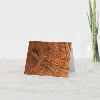 Jennifer Zurick, Untitled 688 Note Card