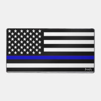 Jennifer's Thin Blue Line