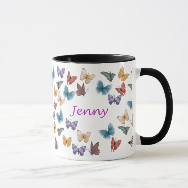 Jenny Mug (Right)