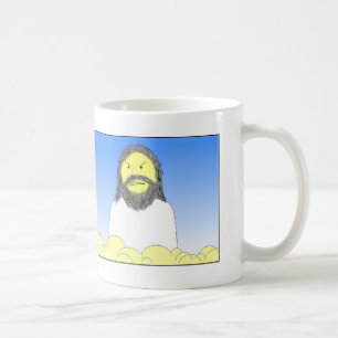 Jephthah 1 coffee mug