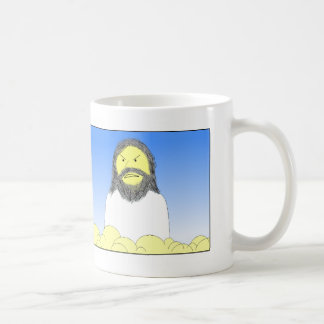 Jephthah 1 coffee mug