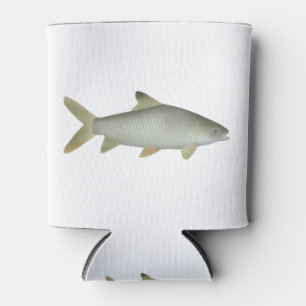 Jerdon's Carp Can Cooler
