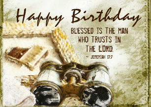 Inspirational Christian Gifts Birthday Cards Zazzle Com Au