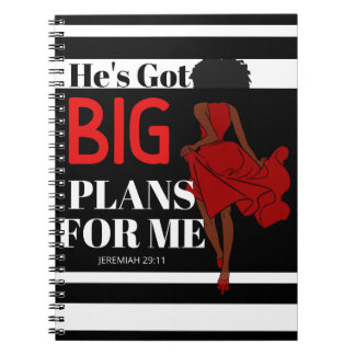 Jeremiah 29:11 Journal