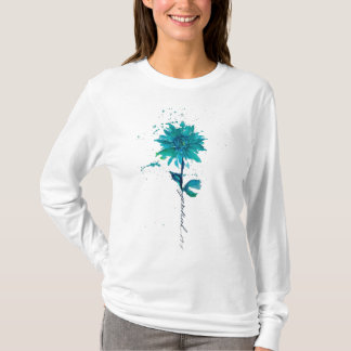 Jeremiah 29:11 Long Sleeve T-shirt