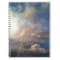 Jeremiah 29:11 Rainbow Notebook