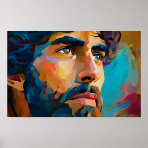 Jeremiah: Called to Speak Truth Poster