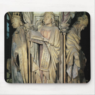 Jeremiah , David and Zacharias Mouse Pad