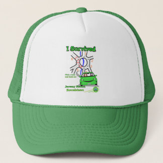 Jeremy Ranch Roundabout Survival Hat