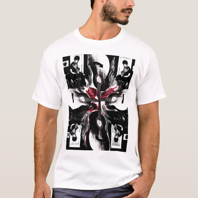 jeremy T-Shirt (Front)