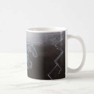 Jerica's Mug