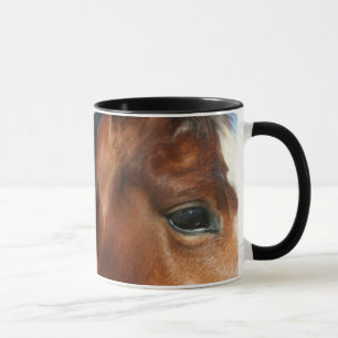 JERICHO MUG