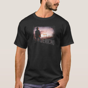 Jericho Mushroom Cloud T-Shirt
