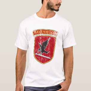 Jericho - Ravenwood T-Shirt