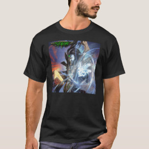 Jericho tshirt