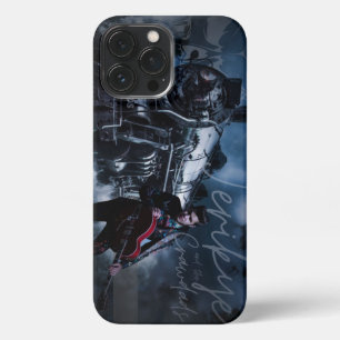 Jerikye Phone case