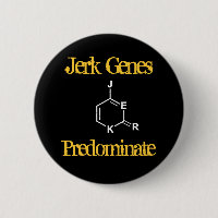 Jerk Genes Predominate
