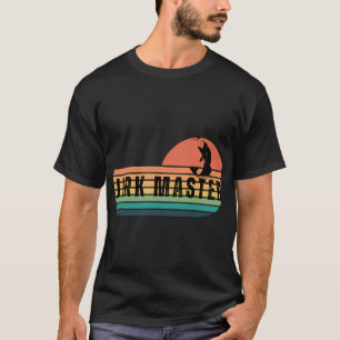 Jerk Master Fishing T-Shirt