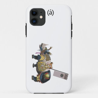 Jerk Rhino iPhone 11 Case