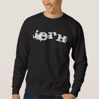 jerk sweatshirt