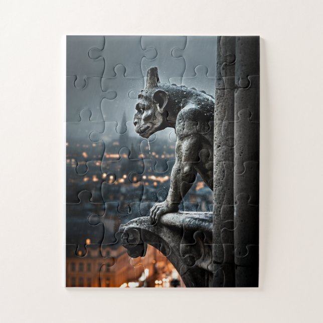jerky puzzle (Vertical)