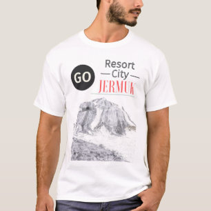 Jermuk T-Shirt