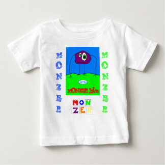 Jermz Baby T-Shirt