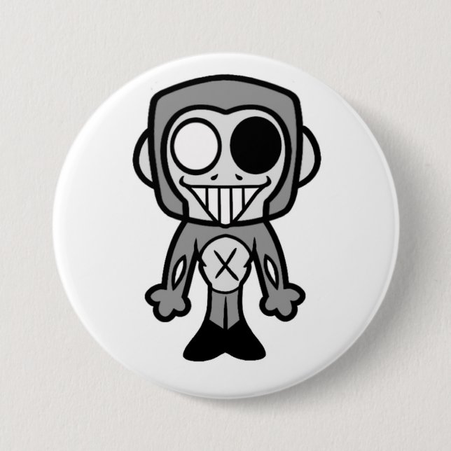 Jernk pin (OG by Darcywu) (Front)