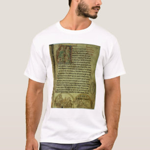 Jerome: A doctor visiting a patient T-Shirt