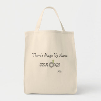 Jerome, Arizona Tote Bag
