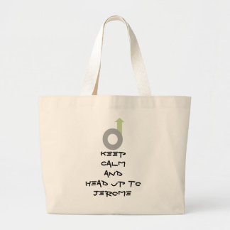 Jerome, AZ Tote Bag