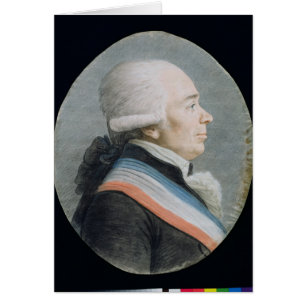 Jerome Petion de Villeneuve