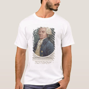Jerome Petion de Villeneuve T-Shirt