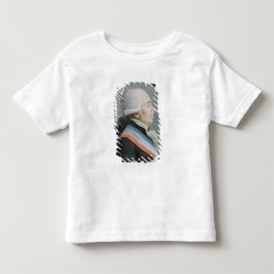 Jerome Petion de Villeneuve Toddler T-Shirt