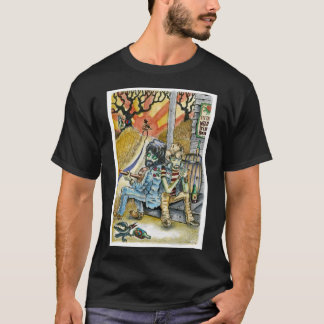 Jerry and Pigpen Classic T-Shirt