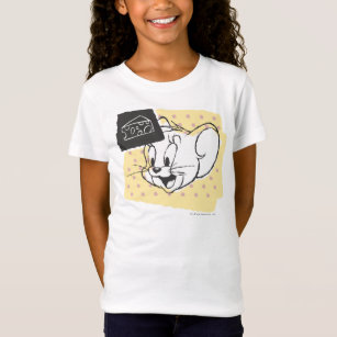 Jerry Cheese T-Shirt