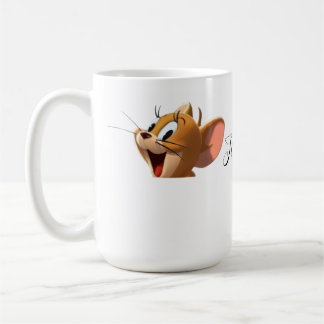 JERRY COFFEE MUG
