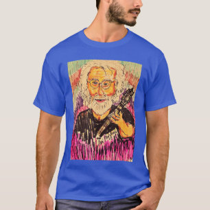 Jerry Garcia boy T-Shirt