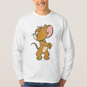 Jerry Looking Back Annoyed T-Shirt