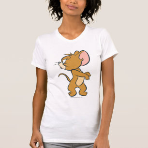 Jerry Looking Back Annoyed T-Shirt