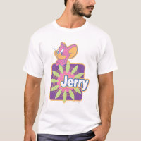 Jerry Neon Mouse