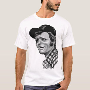 Jerry Reed   T-Shirt