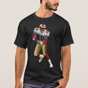 Jerry Rice Vintage Legends T-Shirt
