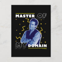 Jerry Seinfeld | Master of My Domain