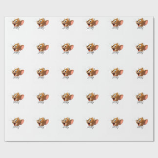 JERRY WRAPPING PAPER