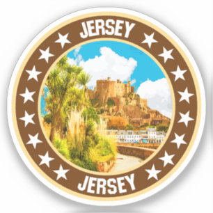 Jersey                                            