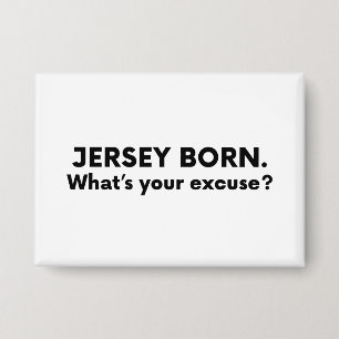 Jersey Born