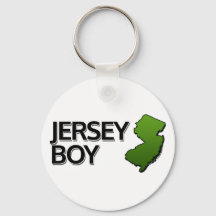 Jersey Boy