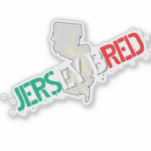JERSEY BRED (Italian)